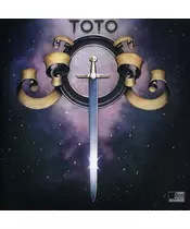 TOTO (CD)