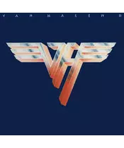 VAN HALEN - 2 (CD)