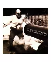 VAN HALEN - 3 (CD)