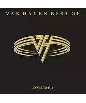 VAN HALEN - BEST OF - VOLUME 1 (CD)