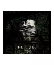 VINICIO CAPOSSELA - DA SOLO (CD)