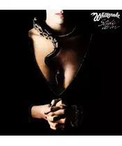 WHITESNAKE - SLIDE IT IN (CD)