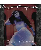 WITHIN TEMPTATION - THE DANCE (CD)