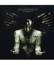 PARADISE LOST - IN REQUIEM (CD)