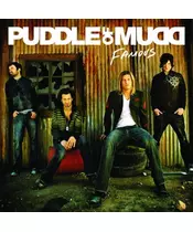 PUDDLE OF MUDD - FAMOUS (CD)