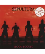 SEPULTURA - BLOOD ROOTED (CD)