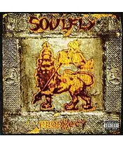 SOULFLY - PROPHECY - LIMITED EDITION  (CD)
