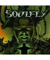 SOULFLY - TO GOD, THE MOST HIGH...SOULFLY... (2CD)