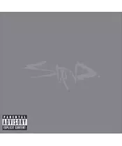 STAIND - 14 SHADES OF GREY (CD)