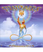 STRATOVARIUS - ELEMENTS PT1 (CD)