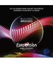 EUROVISION SONG CONTEST VIENNA 2015 (2CD)