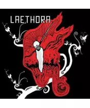 LAETHORA - MARCH OF THE PARASITE (CD)