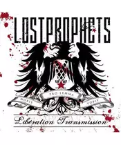 LOSTPROPHETS - LIBERATION TRANSMISSION (CD)