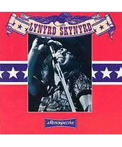 LYNYRD SKYNYRD - A RETROSPECTIVE (CD)