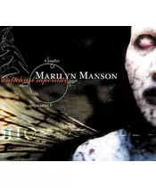 MARILYN MANSON - ANTICHRIST SUPERSTAR (CD)