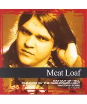 MEAT LOAF - COLLECTIONS (CD)