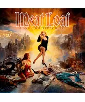 MEAT LOAF - HANG COOL TEDDY BEAR (CD)