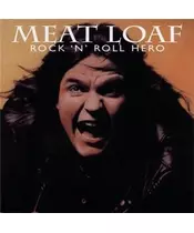 MEAT LOAF - ROCK 'N' ROLL HERO (CD)