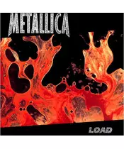 METALLICA - LOAD (CD)