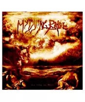 MY DYING BRIDE - AN ODE TO WOE (CD + DVD)