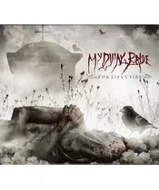MY DYING BRIDE - FOR LIES I SIRE (CD)
