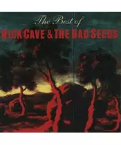 NICK CAVE & THE BAD SEEDS - THE BEST OF (CD)