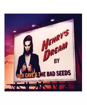 NICK CAVE & THE BAD SEEDS - HENRY'S DREAM (CD)