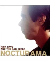 NICK CAVE & THE BAD SEEDS - NOCTURAMA (CD)