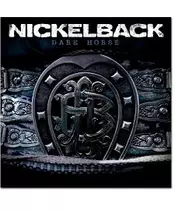 NICKELBACK - DARK HORSE (CD)