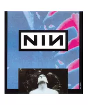 NINE INCH NAILS - PRETTY HATE MACHINE (CD)