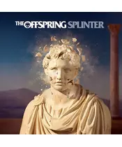 THE OFFSPRING - SPLINTER (CD)