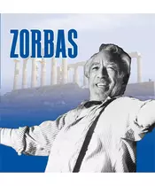 ZORBAS (CD)