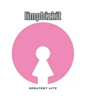 LIMP BIZKIT - GREATEST HITZ (CD)