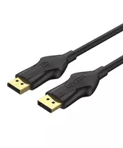 Unitek DPC DisplayPort 1.4 Cable 8K 60Hz 2.0m C1624BK-2M