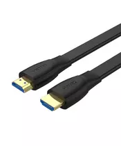 Unitek HC HDMI to HDMI Flat Cable 5.0m C11063BK-5M