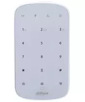 Dahua Alarm Wireless Keypad ARK30T-W2(868)