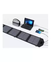 Orico Power Station Solar Panel Charger SCP2-100