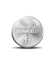 Duracell Lithium CR2032 1pc Battery Ultra (bulk)