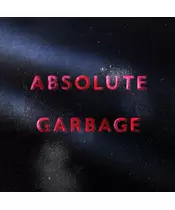 GARBAGE - ABSOLUTE GARBAGE (2CD)