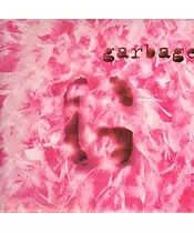 GARBAGE (CD)