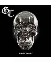 GOOD CHARLOTTE - GREATEST REMIXES (CD)