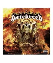 HATEBREED (CD)