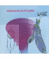 IAN GILLAN - DREAMCATCHER (CD)