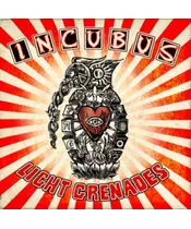 INCUBUS - LIGHT GRENADES (CD)