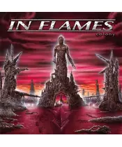 IN FLAMES - COLONY (CD)