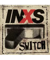 INXS - SWITCH (CD)