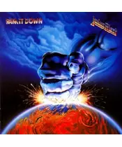 JUDAS PRIEST - RAM IT DOWN (CD)