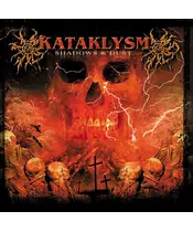 KATAKLYSM - SHADOWS & DUST (CD)