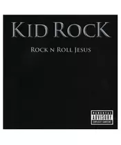 KID ROCK - ROCK N ROLL JESUS (CD)