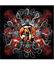 THE JULIANA THEORY - LOVE (CD)